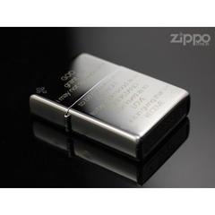 Zippo Kinh Hoà Bình 11