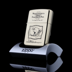 Zippo-Ma-Vang-WATERMANS-IDEAL-FOUNTAIN-PEN-C-1994-nguoi-dan-ong-cau-ca-zippo-la-ma-co-quy-hiem-duy-nhat-1-con