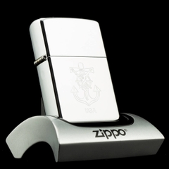 Bat Lua Hop Quet Zippo Mo Neo