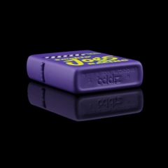 Zippo-CAMEL-PURPLE-MATTE-SMOKIN-JOES-RACING-23-H-X-1991-zippo-la-ma-mau-tim-in-logo-la-da-camel-son-tinh-dien-dua-xe-joes-cua-hang-zippo-chuyen-ban-zippo-co-doc-quyen-sieu-hiem-phien-ban-gioi-han-tai-viet-nam