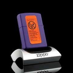 Zippo-CAMEL-PURPLE-MATTE-SMOKIN-JOES-RACING-23-H-X-1991-zippo-la-ma-mau-tim-in-logo-la-da-camel-son-tinh-dien-dua-xe-joes-cua-hang-zippo-chuyen-ban-zippo-co-doc-quyen-sieu-hiem-phien-ban-gioi-han-tai-viet-nam