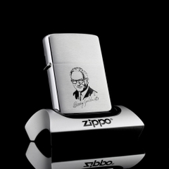 Zippo-co-dien-in-hinh-ong-to-zippo-196-sieu-hiem-moi-100%-chua-qua-su-dung-quan-1