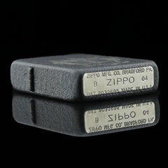 Zippo D-DAY NORMANDY 60 YEARS 1944-2004