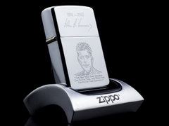 Zippo La Mã Tổng Thống John F. Kennedy V 1989 1