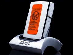 Zippo La Mã American Frontier XI 4