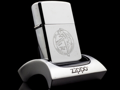 Zippo Anniversary Series 1932-1992 Collector's Edition VIII 1992 15