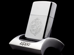 Zippo Anniversary Series 1932-1992 Collector's Edition VIII 1992 17