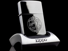 Zippo Anniversary Series 1932-1992 Collector's Edition VIII 1992 16