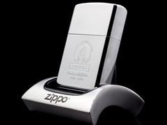 Zippo Anniversary Series 1932-1992 Collector's Edition VIII 1992 7