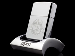 Zippo Anniversary Series 1932-1992 Collector's Edition VIII 1992 20