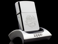 Zippo Anniversary Series 1932-1992 Collector's Edition VIII 1992 18