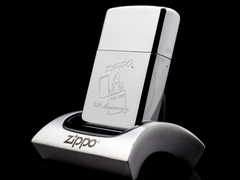 Zippo Anniversary Series 1932-1992 Collector's Edition VIII 1992 11