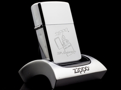 Zippo Anniversary Series 1932-1992 Collector's Edition VIII 1992 12