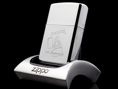 Zippo Anniversary Series 1932-1992 Collector's Edition VIII 1992 13
