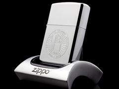 Zippo Anniversary Series 1932-1992 Collector's Edition VIII 1992 7