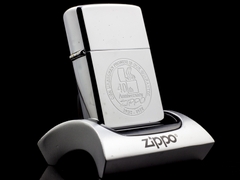 Zippo Anniversary Series 1932-1992 Collector's Edition VIII 1992 4
