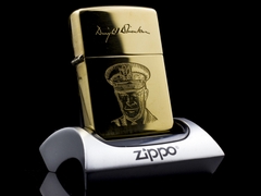 Zippo Set D-Day X 1994 10