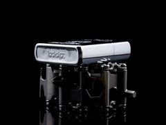 Zippo La Mã Tổng Thống John F. Kennedy V 1989 6