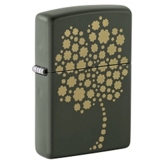 Hộp Quẹt Zippo 48501