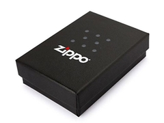 Hộp Giấy Đựng Zippo Chính Hãng