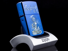 Zippo Phật Lục Tự Châm Ngôn 2