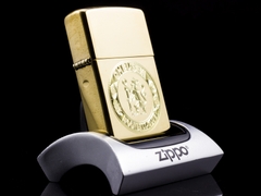 Zippo Khắc Logo Chelsea 1