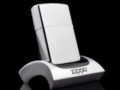 Zippo Cổ Nikon 4 Gạch 1978 3