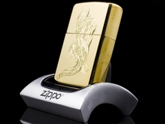 Zippo Khắc Cao Cấp Tuổi Dần 2