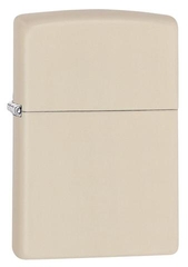 Zippo Classic Matte Cream 216