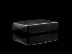 Zippo Cổ Black Crackle 1943 6