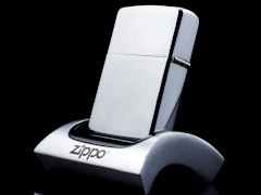 Zippo Cổ NCO OPEN MESS RIMINI - ITALY 1967 7 Gạch Thẳng 4