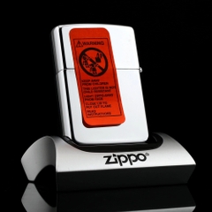 Zippo Cổ 1 Gạch Shaka Hawai 1981 hàng hiếm