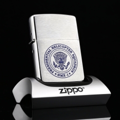 Zippo-PRESIDENTAIL-HELICOPTER-SQUADRON-HMX-1994-zippo-la-ma-co-chinh-hang-viet-kieu