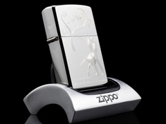 Zippo Together Forever 1