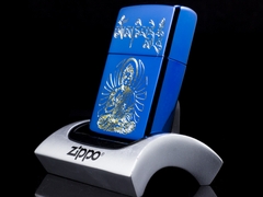 Zippo Phật Lục Tự Châm Ngôn 3