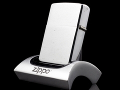 Zippo Cổ MPSG 8 Gạch 1982 4