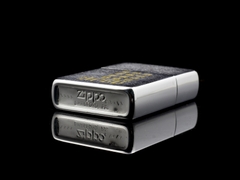Zippo Cổ MPSG 8 Gạch 1982 7