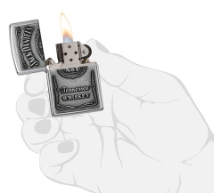 Zippo Jack Daniel's® 250JD.427 3