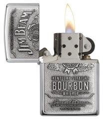 Zippo Jim Beam® 250JB.928 2