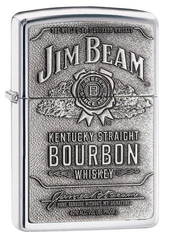 Zippo Jim Beam® 250JB.928