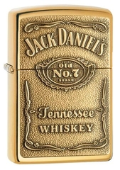 Zippo Jack Daniel's® 254BJD.428 1