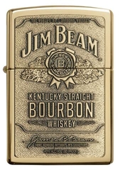 Zippo Jim Beam® 254BJB.929 1