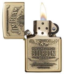 Zippo Jim Beam® 254BJB.929 2