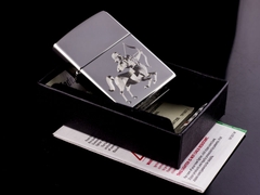 Zippo Khắc 12 cung Hoàng Đạo Nhân Mã - Sagittarius 10
