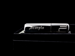 Zippo Khắc 12 Cung Hoàng Đạo Bọ Cạp - Scorpio 6