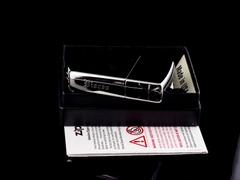 Zippo Khắc 12 Cung Hoàng Đạo Song Ngư - Pisces 6