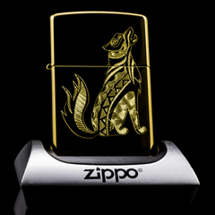 Zippo Khắc Cao Cấp Tuất 1