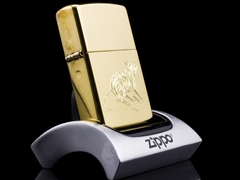 Zippo Khắc Cao Cấp Tuổi Tý 1