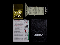 Zippo Khắc Cao Cấp Hợi 7