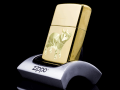 Zippo Khắc Cao Cấp Hợi 2